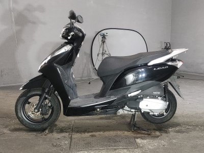 Honda LEAD125 — фото 2