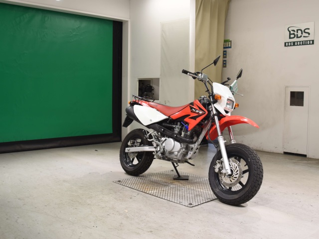 Honda XR100 MOTARD — фото 3
