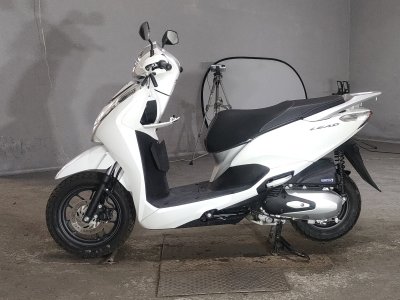 Honda LEAD125 — фото 2