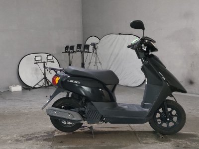 Yamaha JOG 50