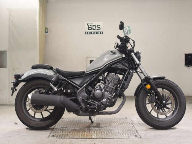 Honda REBEL CMX250