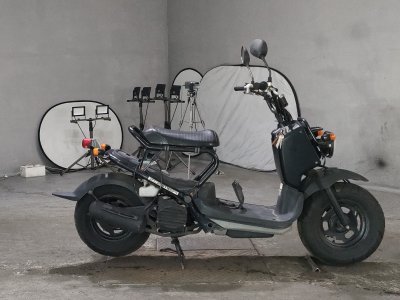 Honda ZOOMER