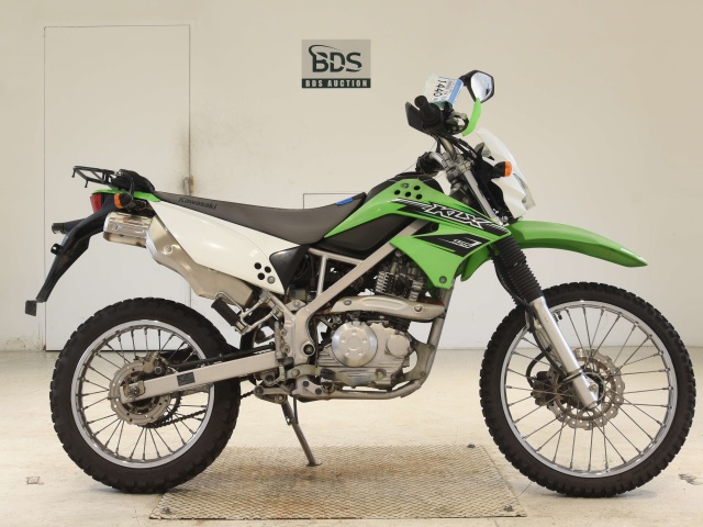 Kawasaki KLX125