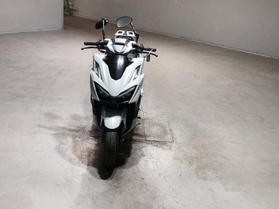 Honda CLIQ110 — фото 3