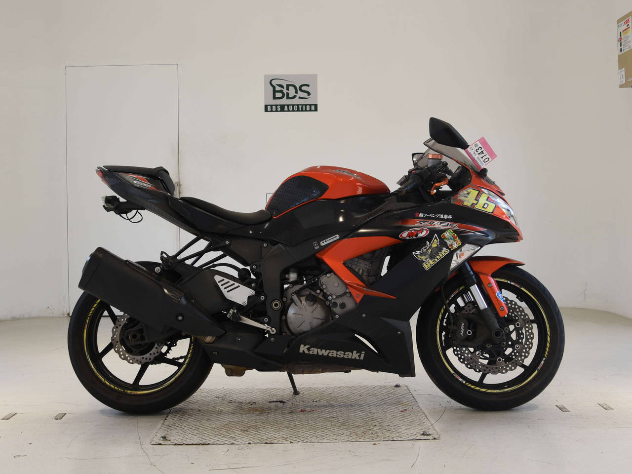 Used 2006 Kawasaki ZX14 $21K IN Roaring Toyz Upgrades! For