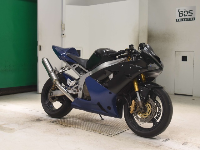 Kawasaki ZX-6R — фото 3