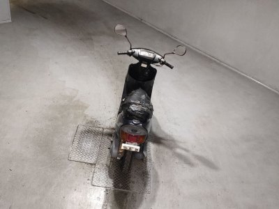 Yamaha JOG 50 — фото 6