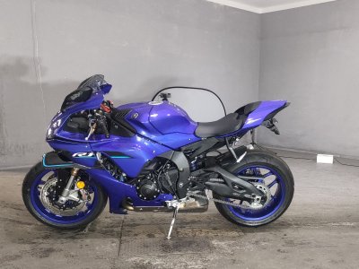 Yamaha YZF-R1 — фото 2