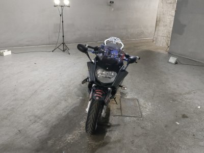 BMW F800ST — фото 3