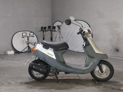 Yamaha JOG 50