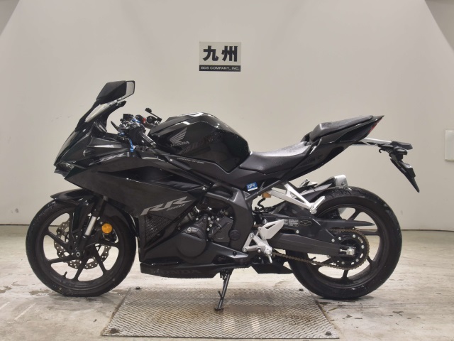 Honda CBR250RR — фото 2