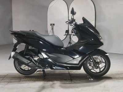 Honda PCX125