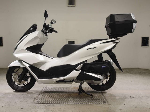 Honda PCX125 — фото 2