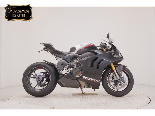 Ducati PANIGALE V4 SPECIALE