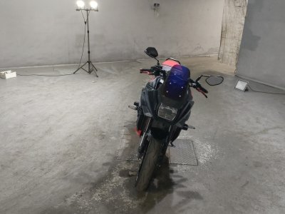 Suzuki GSX-S1000S KATANA — фото 3