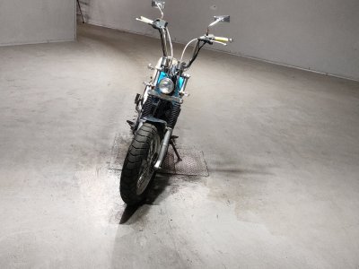 Yamaha TW225 — фото 3