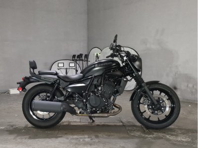 Kawasaki ELIMINATOR 400