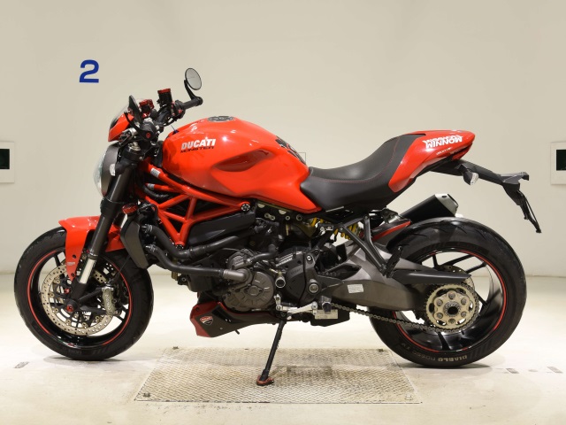 Ducati MONSTER 1200 — фото 2