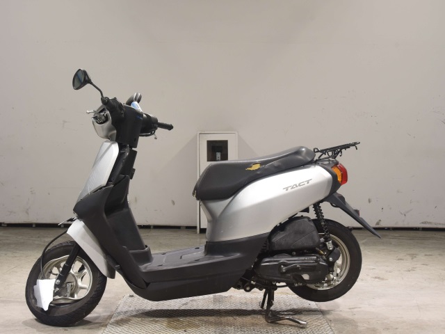 Honda TACT-4 BASIC — фото 2