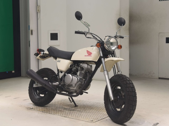 Honda APE50 — фото 3