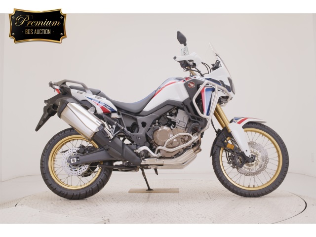 Honda AFRICATWIN CRF1000L