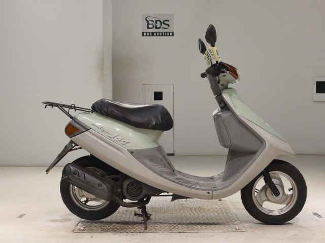 Yamaha JOG 50