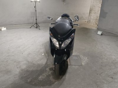 Suzuki SKYWAVE 250S — фото 3