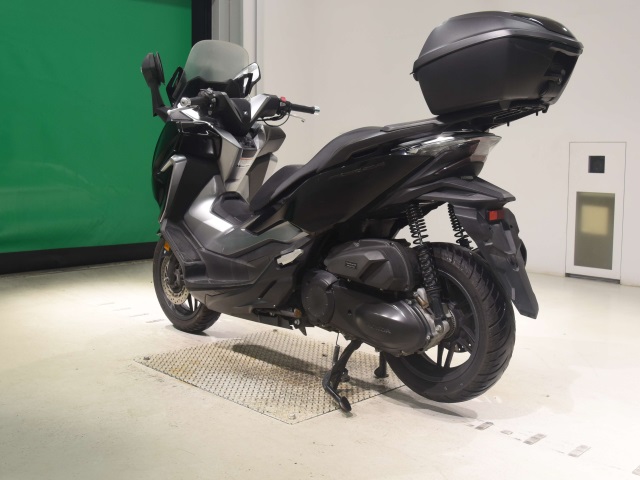 Honda FORZA — фото 6