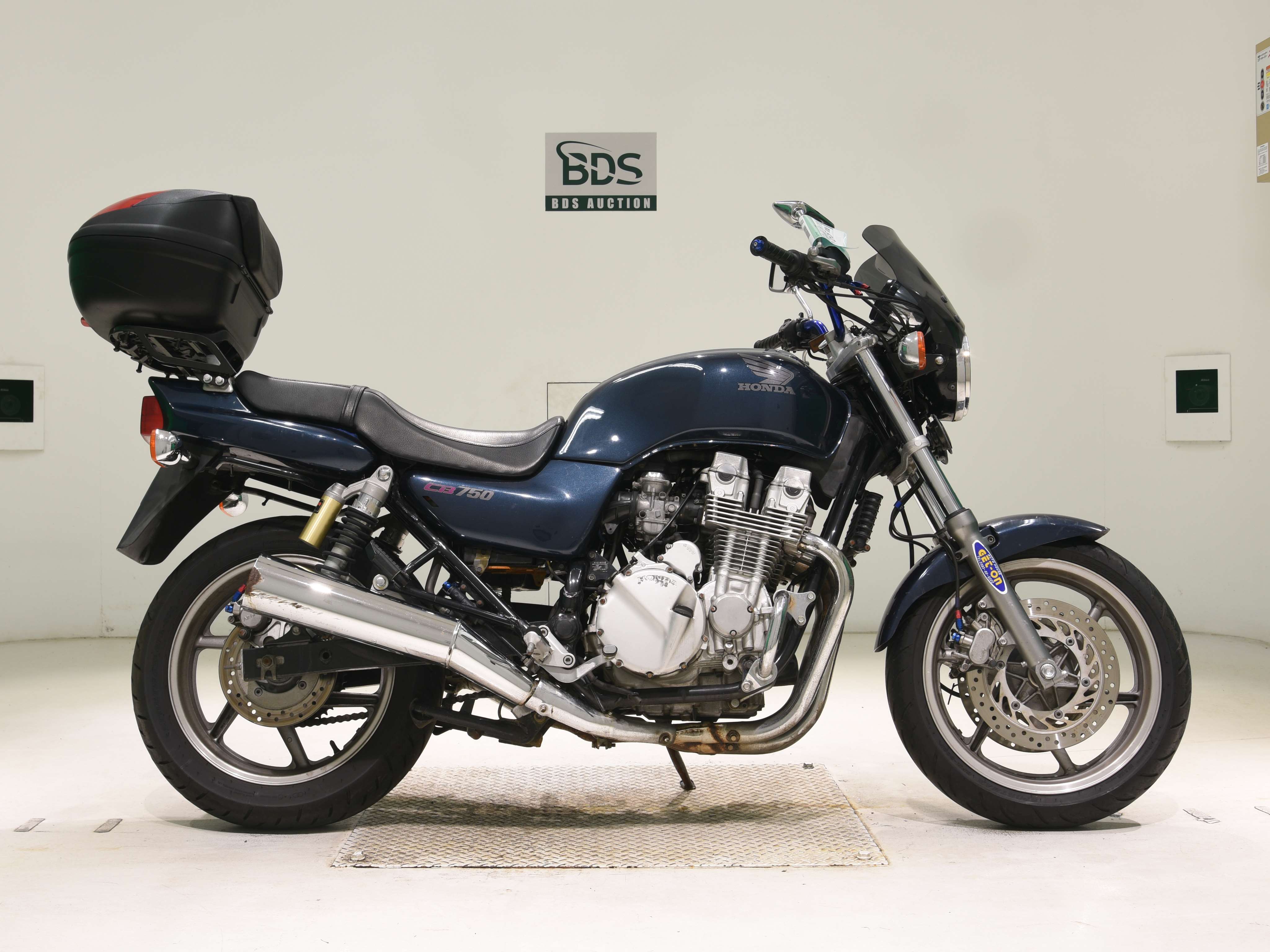 Honda CB750SF