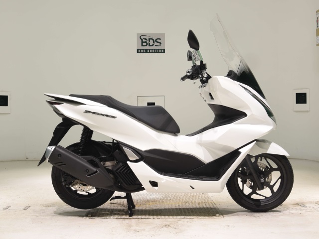 Honda PCX160