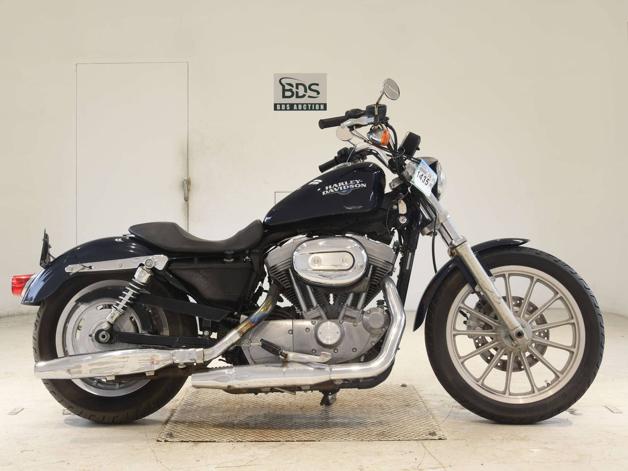 HD SPORTSTER XL883L