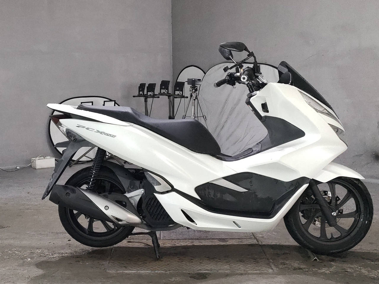 Honda PCX150