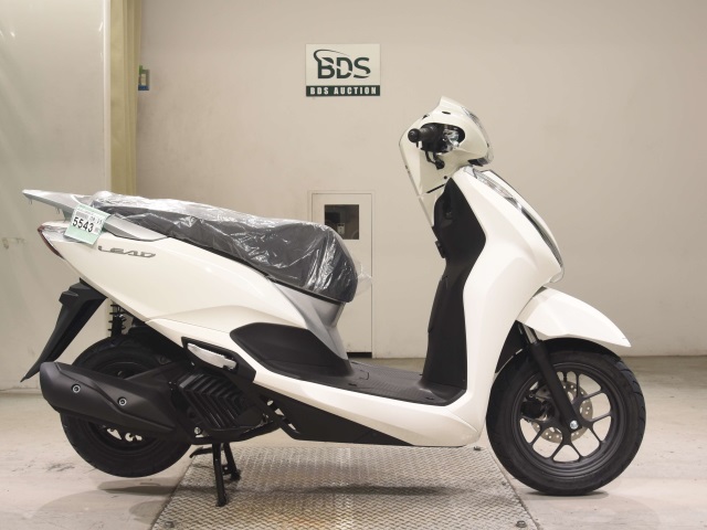 Honda LEAD125