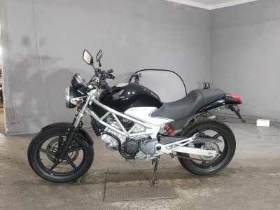 Honda VTR250 — фото 2