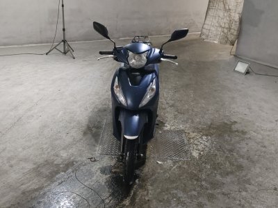 Honda DIO110 — фото 3