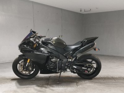 Yamaha YZF-R1 — фото 2