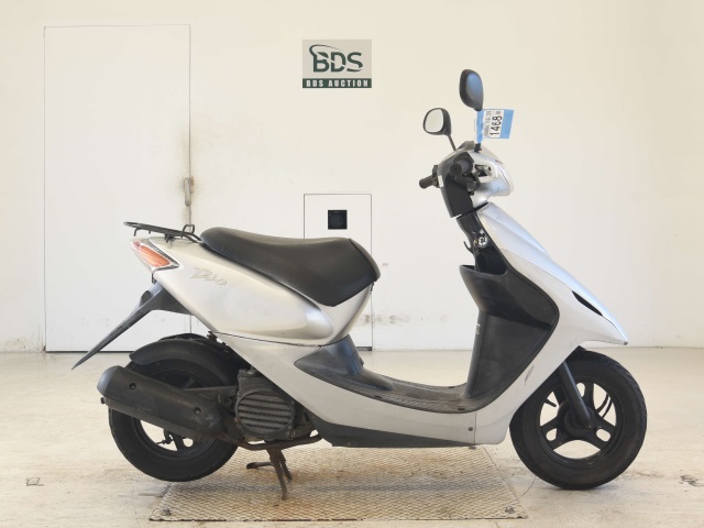 Honda DIO-5