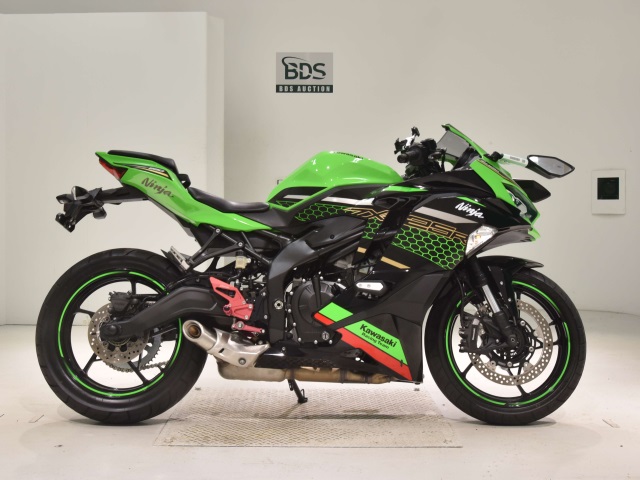 Kawasaki NINJA ZX-25R