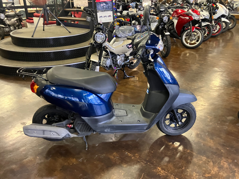 Honda TACT BASIC