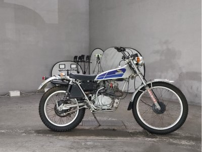 Honda ERLHOTOAB