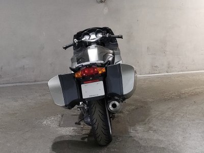 BMW K1300GT — фото 4