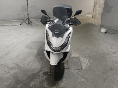 Honda PCX125 — фото 3