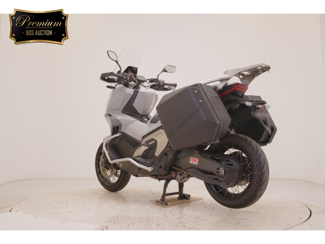Honda X-ADV750-2 — фото 6
