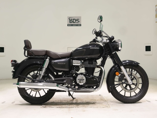 Honda GB350C
