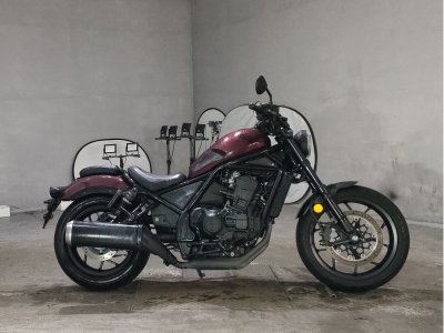 Honda REBEL CMX1100