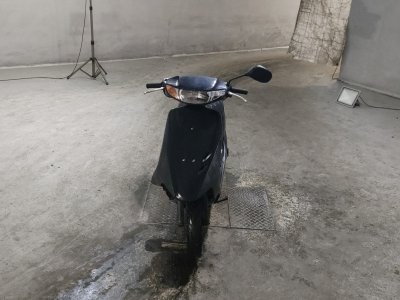 Honda DIO — фото 3