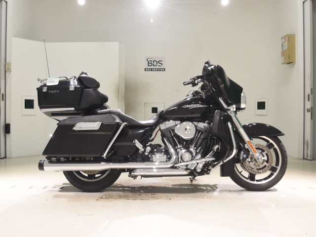 HD SREET GLIDE FLHX1580