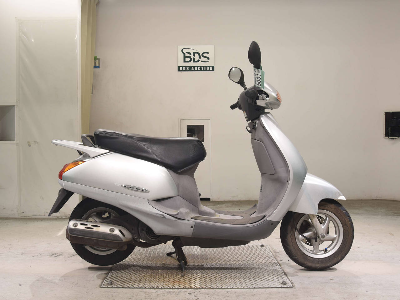 Honda LEAD100