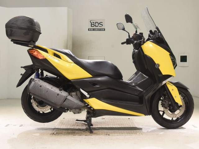 Yamaha X-MAX250A