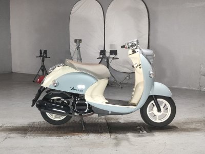 Yamaha VINO50